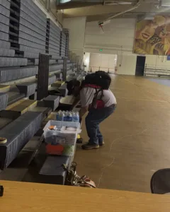 Lahaina Civic Center to become emergency shelter for those affected by fire